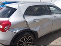 Photo 6 of 16 — 2017 Mercedes-Benz GLA-Class