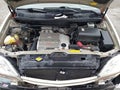 2002 Lexus RX 300 — photo 10 of 17 | VIN JTJHF10U720281708