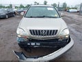 2002 Lexus RX 300 — photo 12 of 17 | VIN JTJHF10U720281708