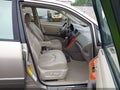 2002 Lexus RX 300 — photo 5 of 17 | VIN JTJHF10U720281708