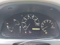 2002 Lexus RX 300 — photo 7 of 17 | VIN JTJHF10U720281708