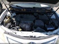Photo 10 of 11 — 2010 Toyota Camry