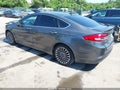 Photo 3 of 19 — 2017 Ford Fusion