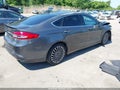Photo 4 of 19 — 2017 Ford Fusion
