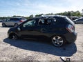2009 Pontiac Vibe — photo 14 of 16 | VIN 5Y2SP67029Z474683