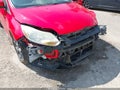 Photo 18 of 18 — 2014 Ford Focus