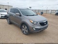 Photo 1 of 11 — 2014 Kia Sportage