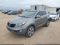 Photo 2 of 11 — 2014 Kia Sportage