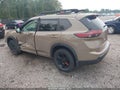 Photo 3 of 17 — 2025 Nissan Rogue