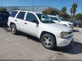 Photo 1 of 11 — 2008 Chevrolet Trailblazer