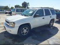 Photo 2 of 11 — 2008 Chevrolet Trailblazer