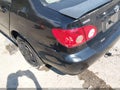 Photo 12 of 14 — 2006 Toyota Corolla