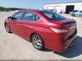 Photo 3 of 12 — 2013 Nissan Sentra