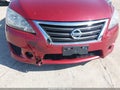 Photo 6 of 12 — 2013 Nissan Sentra