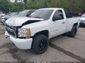 Photo 2 of 18 — 2010 Chevrolet Silverado 1500
