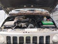 Photo 10 of 11 — 2006 Jeep Liberty