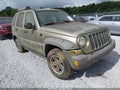 Photo 1 of 11 — 2006 Jeep Liberty