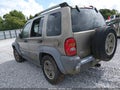 Photo 3 of 11 — 2006 Jeep Liberty