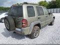 Photo 4 of 11 — 2006 Jeep Liberty