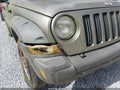 Photo 6 of 11 — 2006 Jeep Liberty