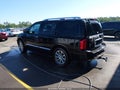 Photo 3 of 11 — 2009 Infiniti QX56