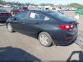 Photo 3 of 12 — 2017 Chevrolet Cruze