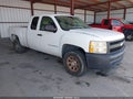 Photo 1 of 11 — 2007 Chevrolet Silverado 1500