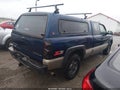 Photo 4 of 12 — 2000 Chevrolet Silverado 1500