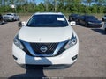 Photo 12 of 16 — 2018 Nissan Murano