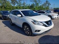 Photo 1 of 16 — 2018 Nissan Murano