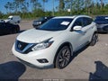 Photo 2 of 16 — 2018 Nissan Murano