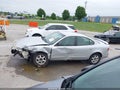 2004 Oldsmobile Alero — photo 14 of 17 | VIN 1G3NL52F64C196834