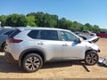 Photo 13 of 20 — 2023 Nissan Rogue