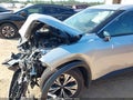 Photo 18 of 20 — 2023 Nissan Rogue