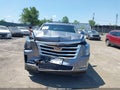 Photo 12 of 17 — 2019 Cadillac Escalade ESV