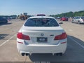 2016 BMW M5 — photo 16 of 18 | VIN WBSFV9C59GD595613