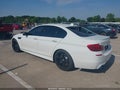 2016 BMW M5 — photo 3 of 18 | VIN WBSFV9C59GD595613