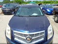Photo 6 of 13 — 2010 Cadillac SRX