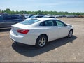 Photo 4 of 18 — 2020 Chevrolet Malibu