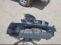 2012 Nissan Frontier — photo 12 of 22 | VIN 1N6AD0EVXCC481601