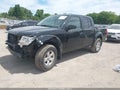 2012 Nissan Frontier — photo 2 of 22 | VIN 1N6AD0EVXCC481601