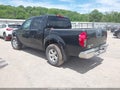 2012 Nissan Frontier — photo 3 of 22 | VIN 1N6AD0EVXCC481601