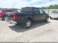 2012 Nissan Frontier — photo 4 of 22 | VIN 1N6AD0EVXCC481601