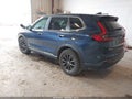 Photo 3 of 16 — 2026 Honda CR-V