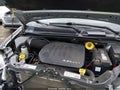 2018 Dodge Grand Caravan — photo 10 of 16 | VIN 2C4RDGBG3JR170164