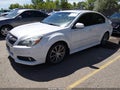 Photo 2 of 16 — 2013 Subaru Legacy