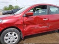 2018 Nissan Versa — photo 6 of 17 | VIN 3N1CN7AP9JL819194