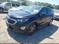 Photo 2 of 16 — 2018 Chevrolet Equinox