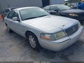 Photo 1 of 11 — 2003 Mercury Grand Marquis