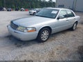 Photo 2 of 11 — 2003 Mercury Grand Marquis